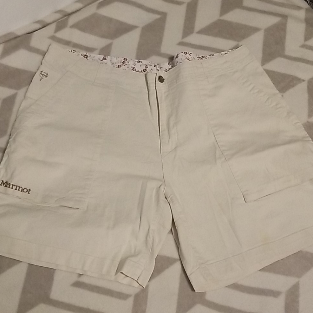 Marmont Shorts
